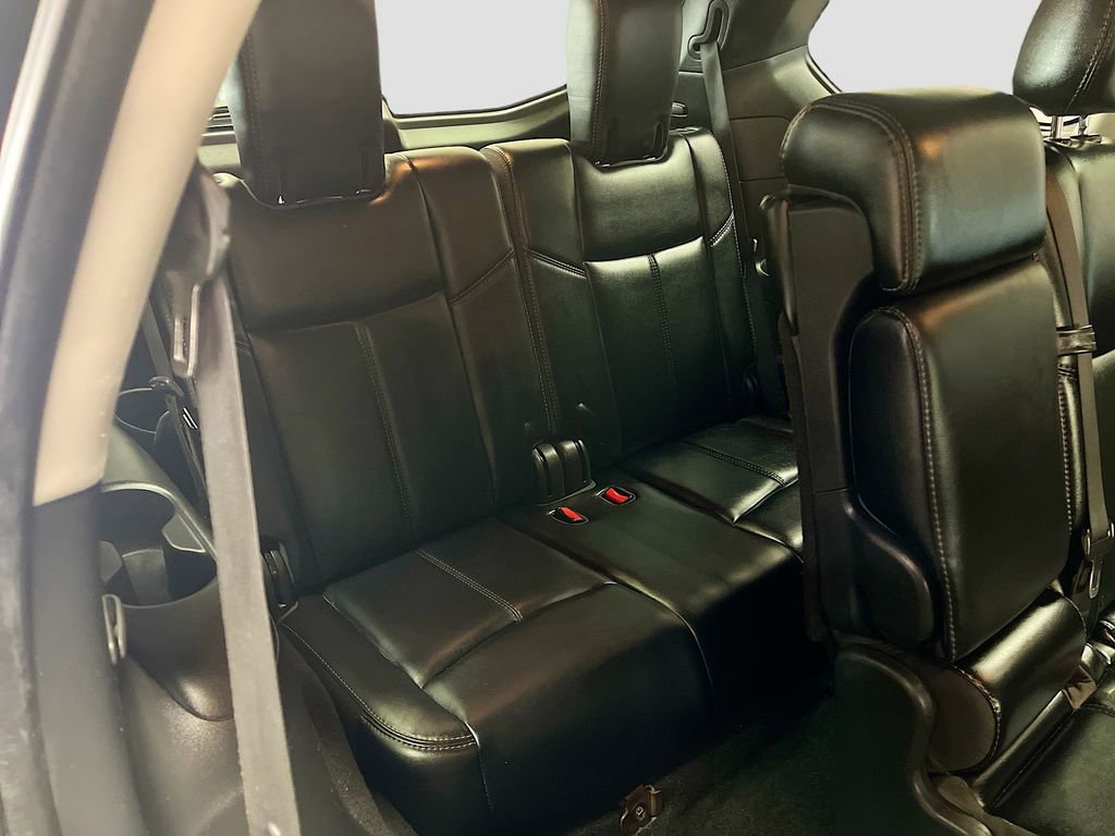Used 2019 Nissan Pathfinder SL image 27
