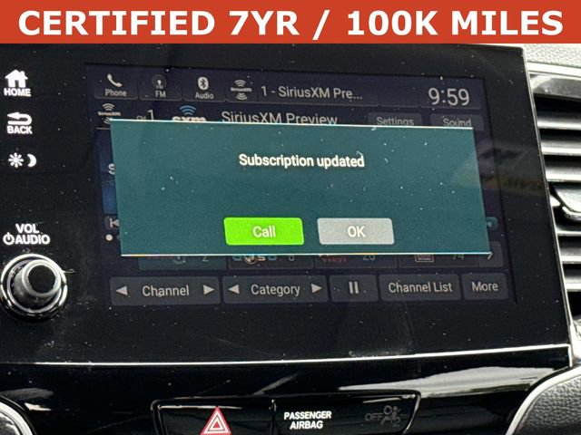 Used 2022 Honda Pilot Special Edition image 19