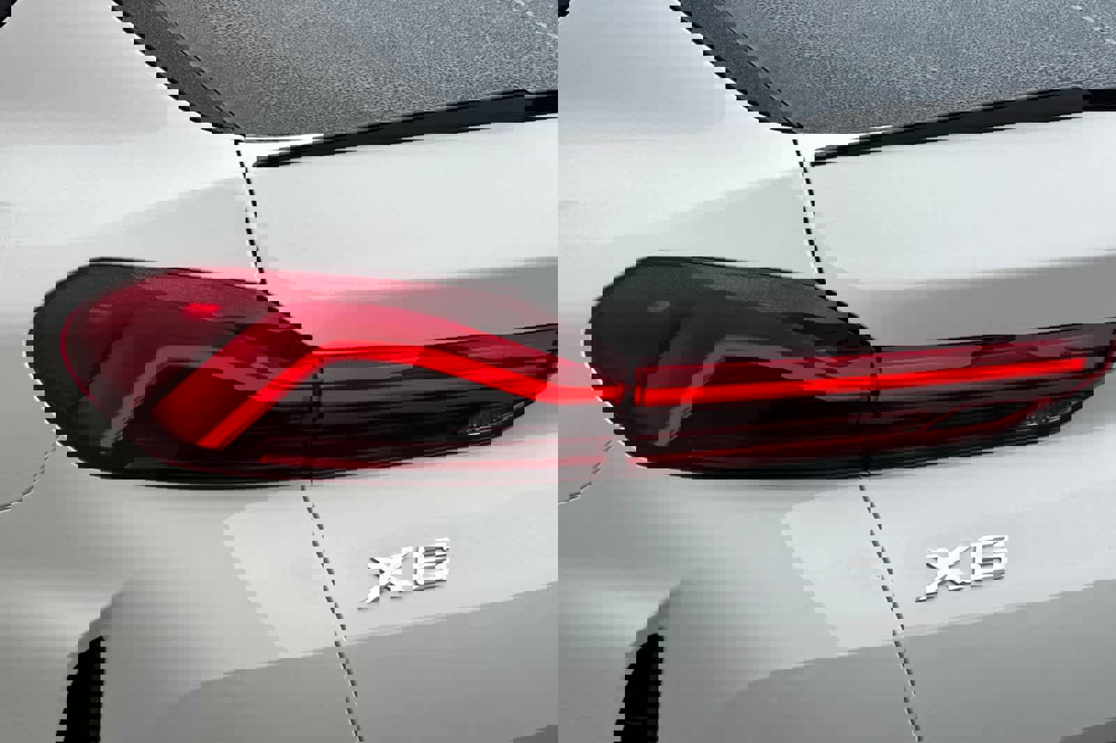 New 2026 BMW X6 xDrive40i image 11