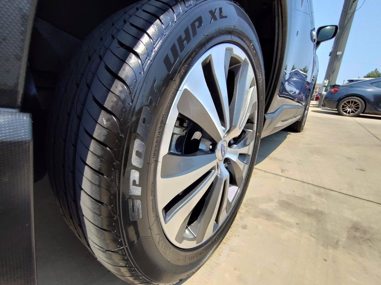 Used 2019 Subaru Ascent Touring AWD/4WD image 10