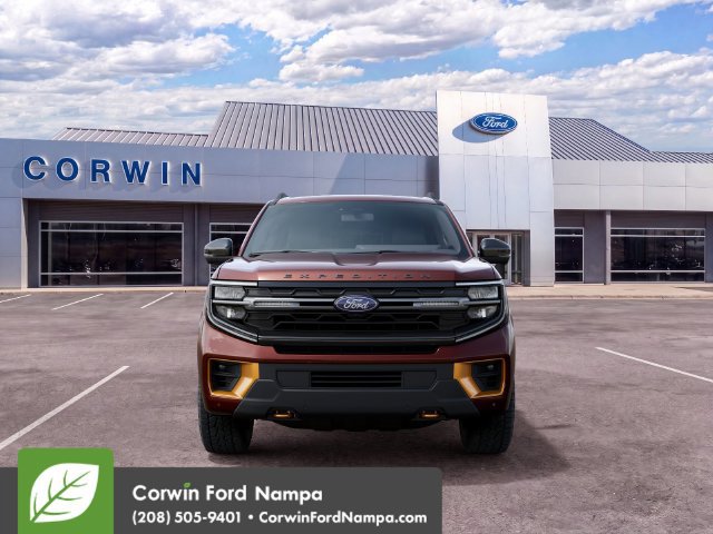 New 2027 Ford Expedition Tremor w/ Driver's Package AWD/4WD image 7