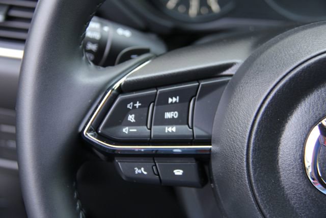 Used 2024 MAZDA CX-5 Carbon Edition AWD/4WD image 23