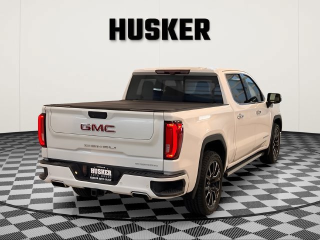 Used 2021 GMC Sierra 1500 Denali w/ Denali Ultimate Package AWD/4WD image 6