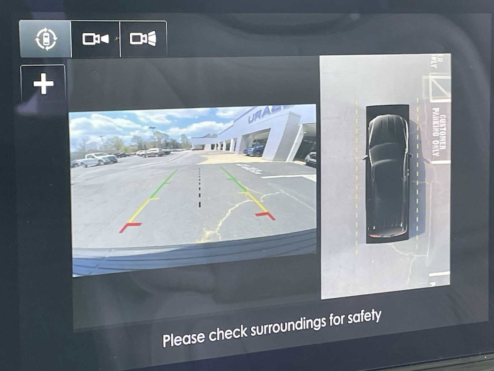 Used 2019 Lincoln Navigator Select image 18