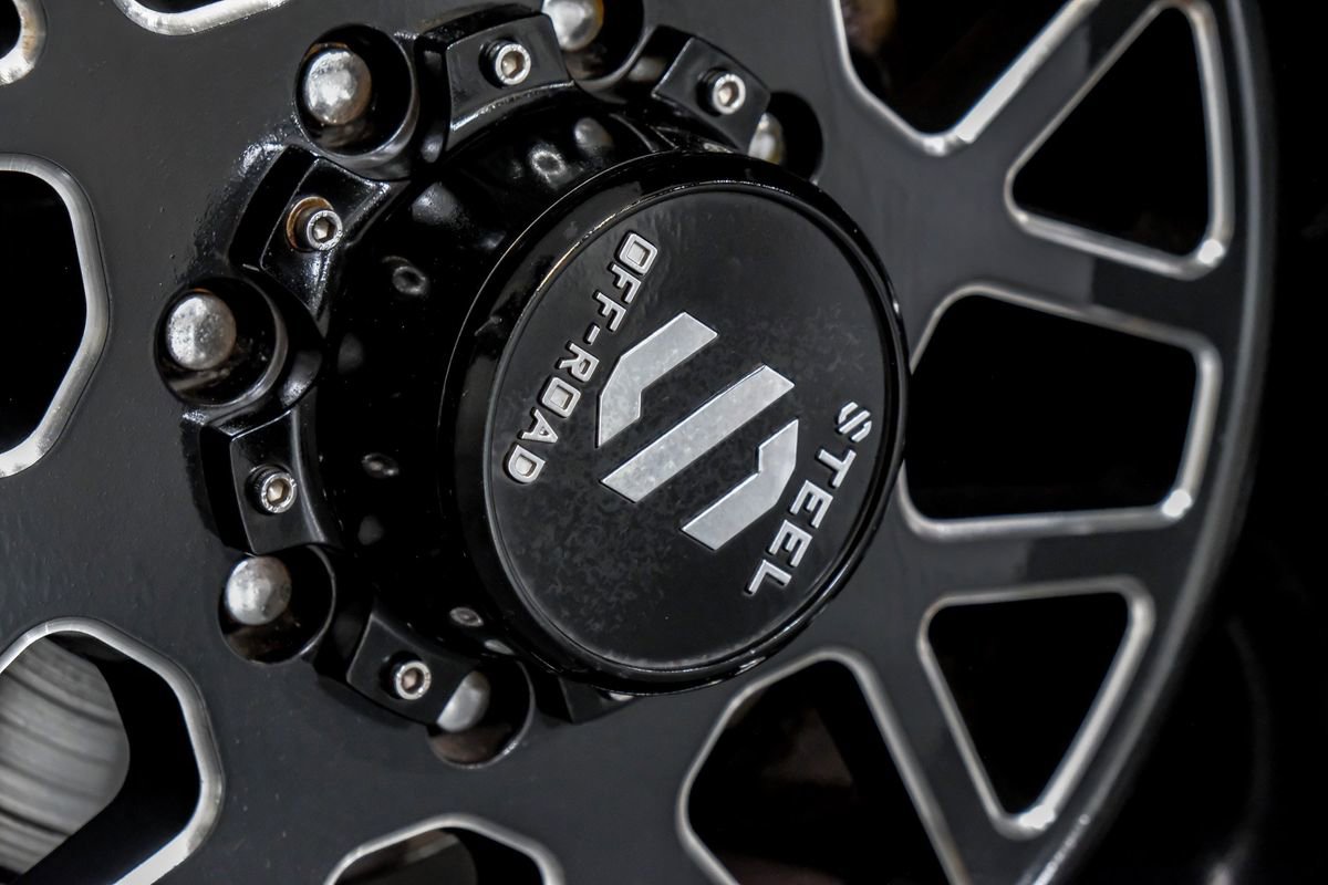 Used 2021 Ford F250 Lariat w/ Lariat Value Package image 56