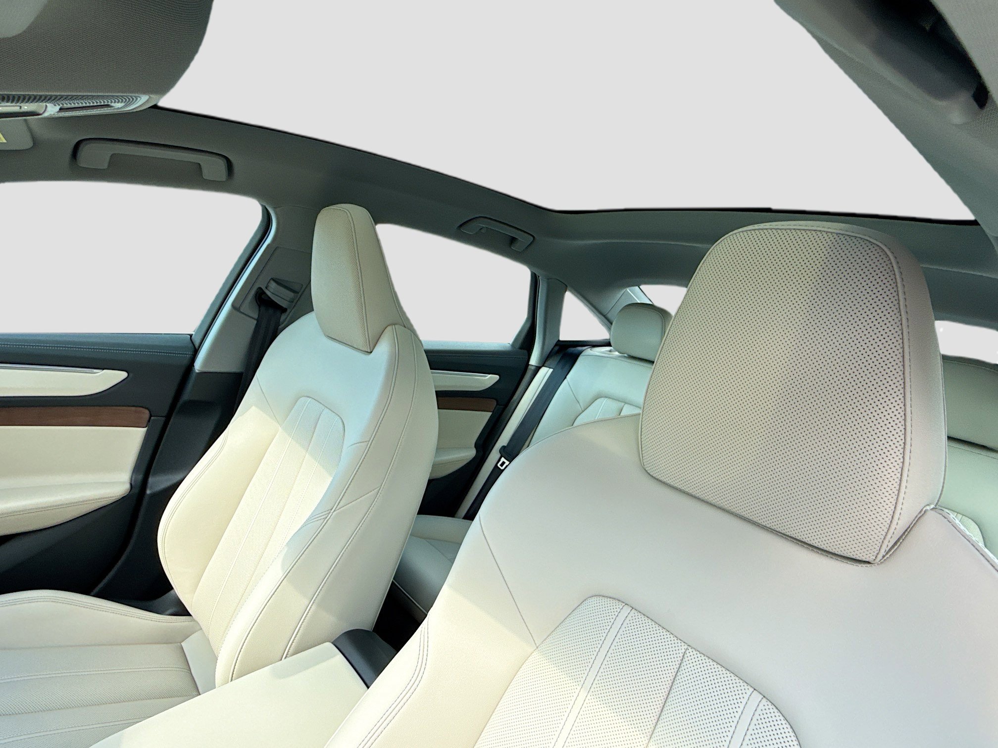 New 2026 Audi A6 Premium AWD/4WD image 25