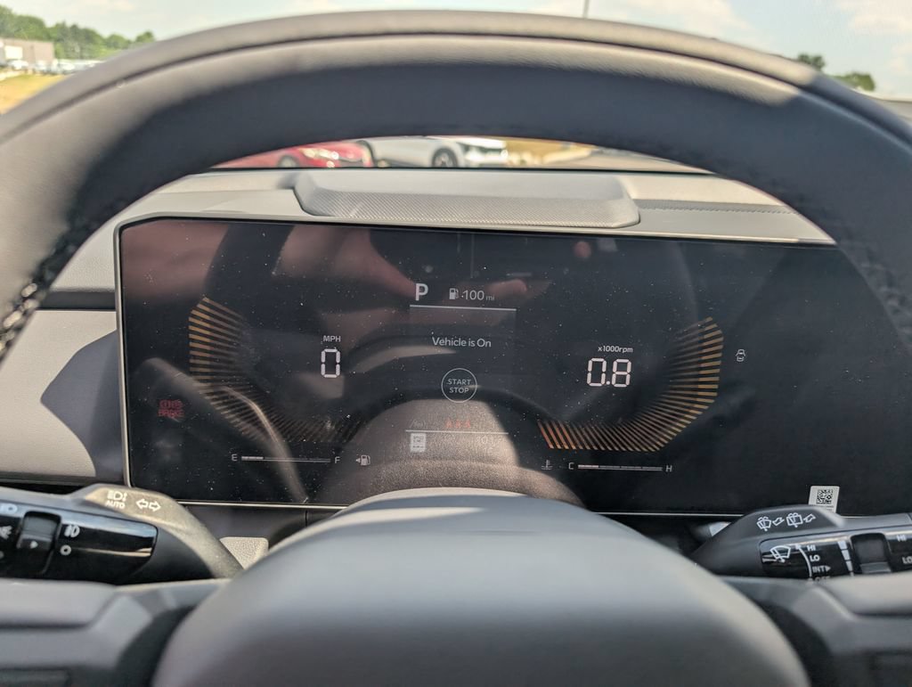New 2027 Kia Seltos X-Line S AWD/4WD image 18