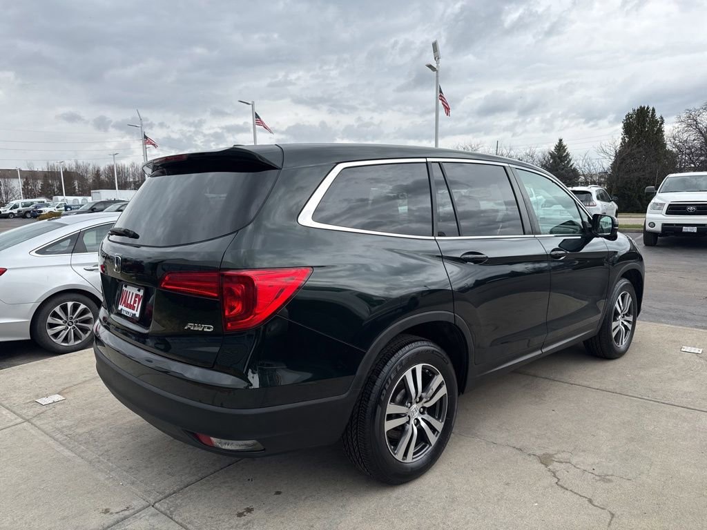 Used 2016 Honda Pilot EX-L image 52