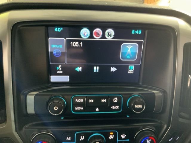 Used 2015 Chevrolet Silverado 1500 LT w/ All Star Edition image 18