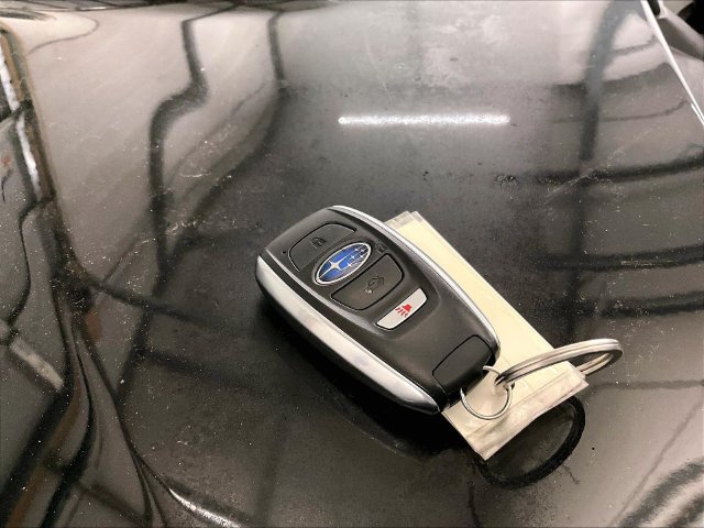 Used 2022 Subaru WRX Premium AWD/4WD image 9