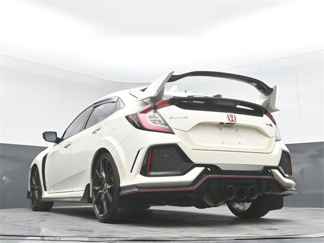 Used 2019 Honda Civic Type R image 41