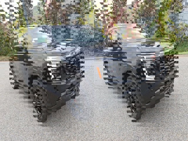 New 2026 Nissan Armada PRO-4X image 4