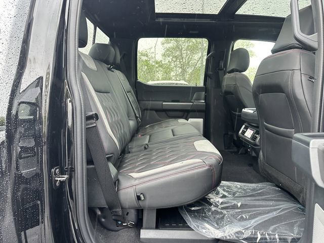 New 2026 Ford F150 Lariat w/ Equipment Group 502A High AWD/4WD image 39