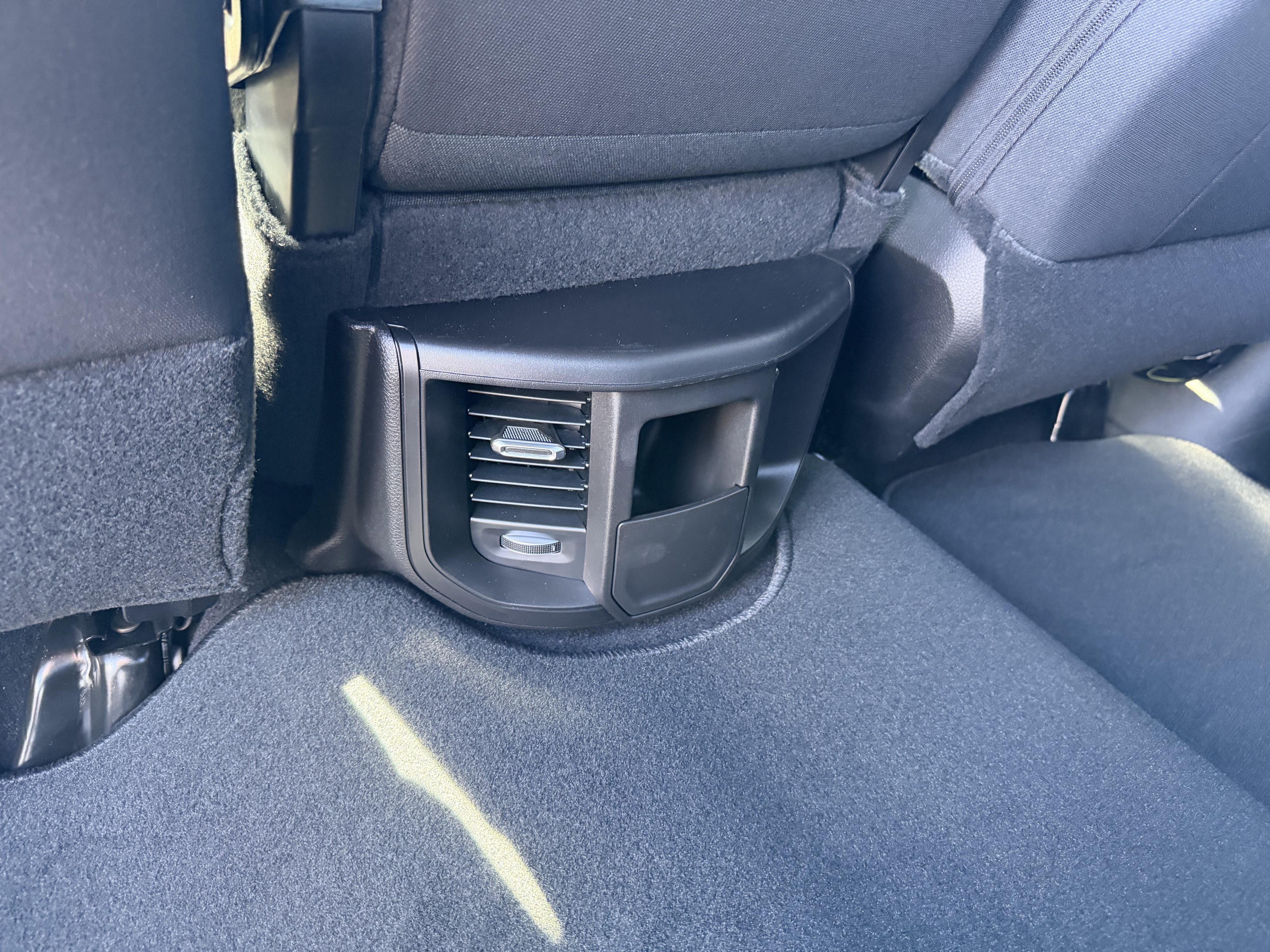 New 2026 RAM 2500 Tradesman AWD/4WD image 13