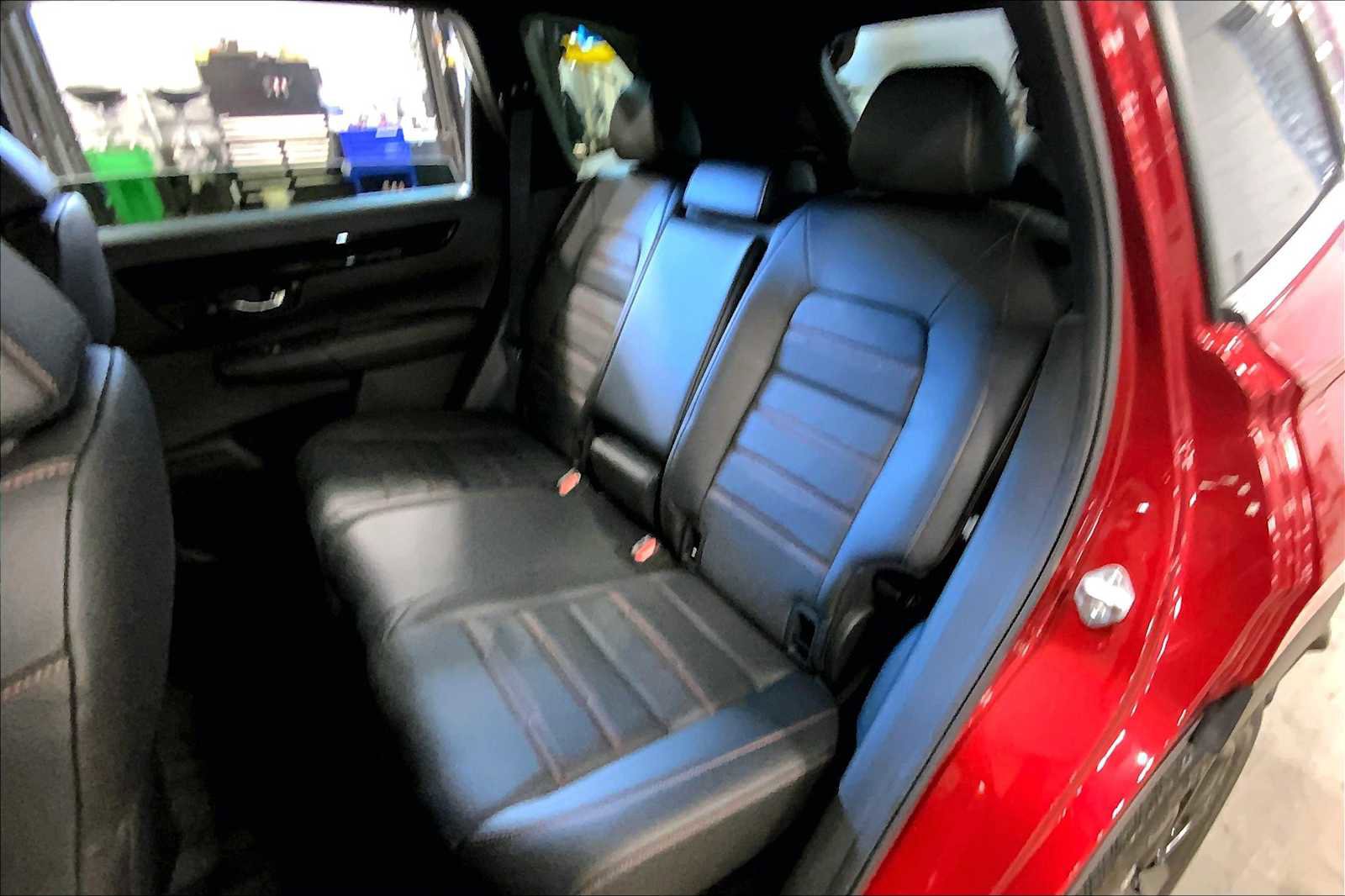 Used 2025 Honda CR-V Sport Touring image 20