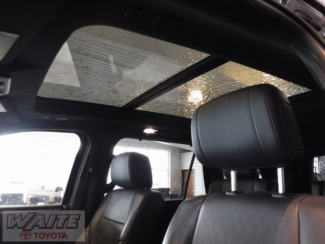 Certified 2024 Toyota Sequoia Platinum image 28