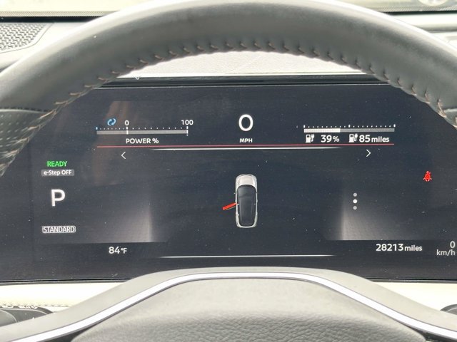 Used 2023 Nissan Ariya AWD image 25