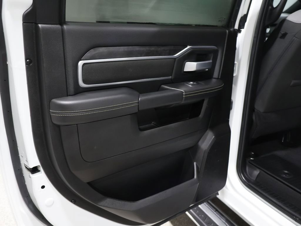Used 2024 RAM 2500 Big Horn image 18