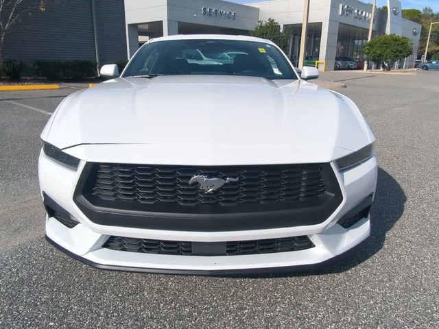 New 2026 Ford Mustang Coupe RWD image 10