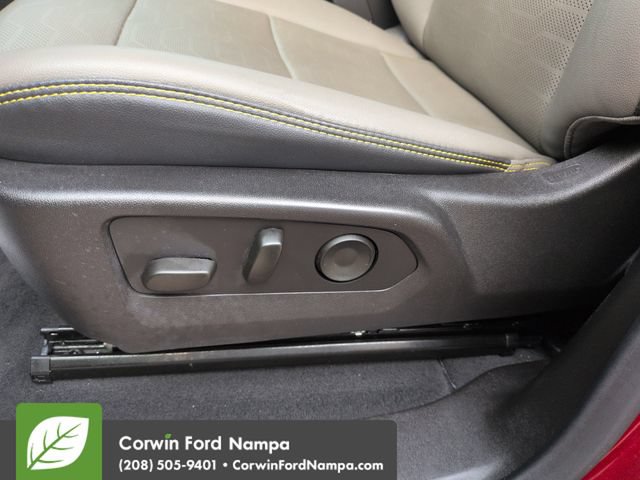 Used 2024 Chevrolet Colorado ZR2 w/ ZR2 Convenience Package III AWD/4WD image 12