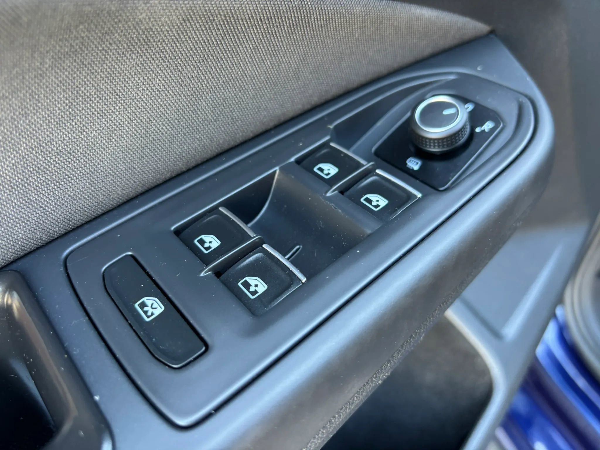 Used 2022 Volkswagen GTI S FWD image 45