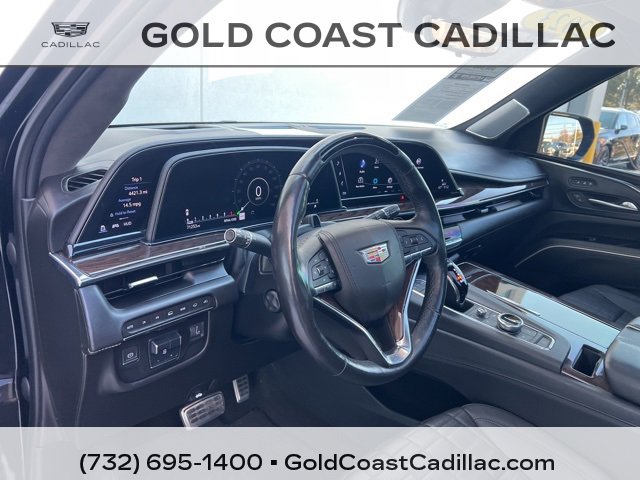 Used 2023 Cadillac Escalade Sport Platinum image 24
