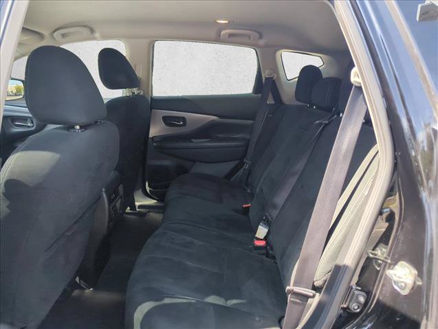 Used 2021 Nissan Murano S FWD image 18