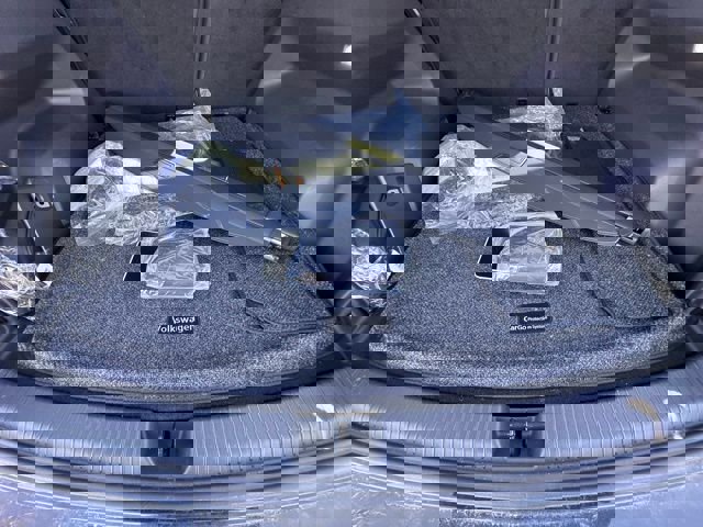 New 2026 Volkswagen Atlas Cross Sport SEL Premium R-Line image 18