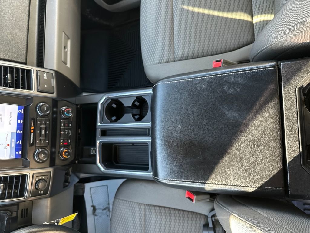 Used 2019 Ford F150 XLT w/ Equipment Group 302A Luxury image 19