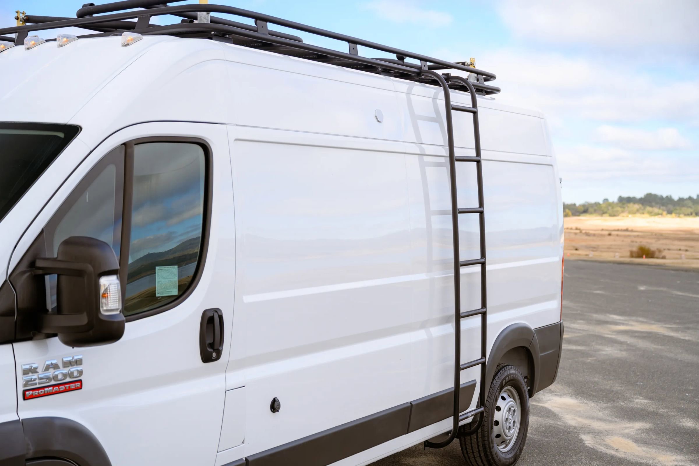 Used 2018 RAM ProMaster 2500 image 22