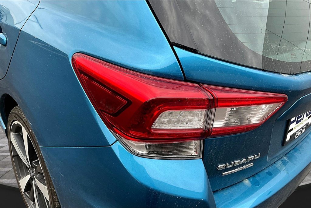 Used 2019 Subaru Impreza 2.0i Sport AWD/4WD image 23