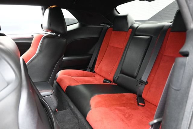Used 2023 Dodge Challenger R/T Scat Pack RWD image 24