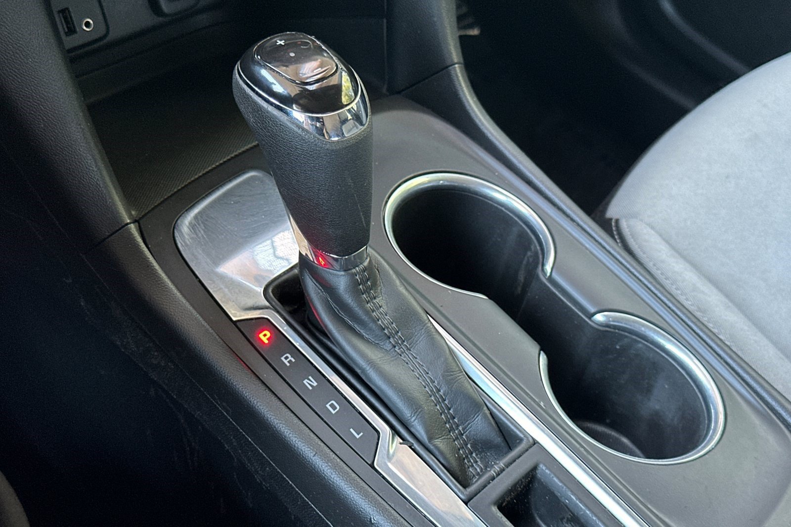 Used 2018 Chevrolet Equinox LS FWD image 15