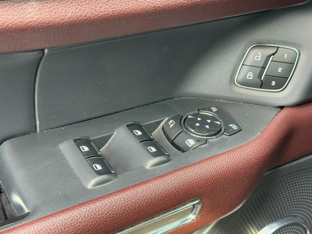 Used 2023 Ford Expedition Max Limited AWD/4WD image 28