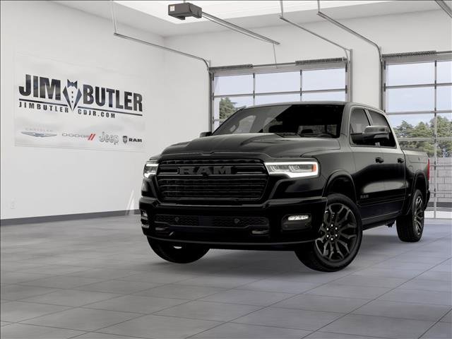 New 2026 RAM 1500 Limited image 1