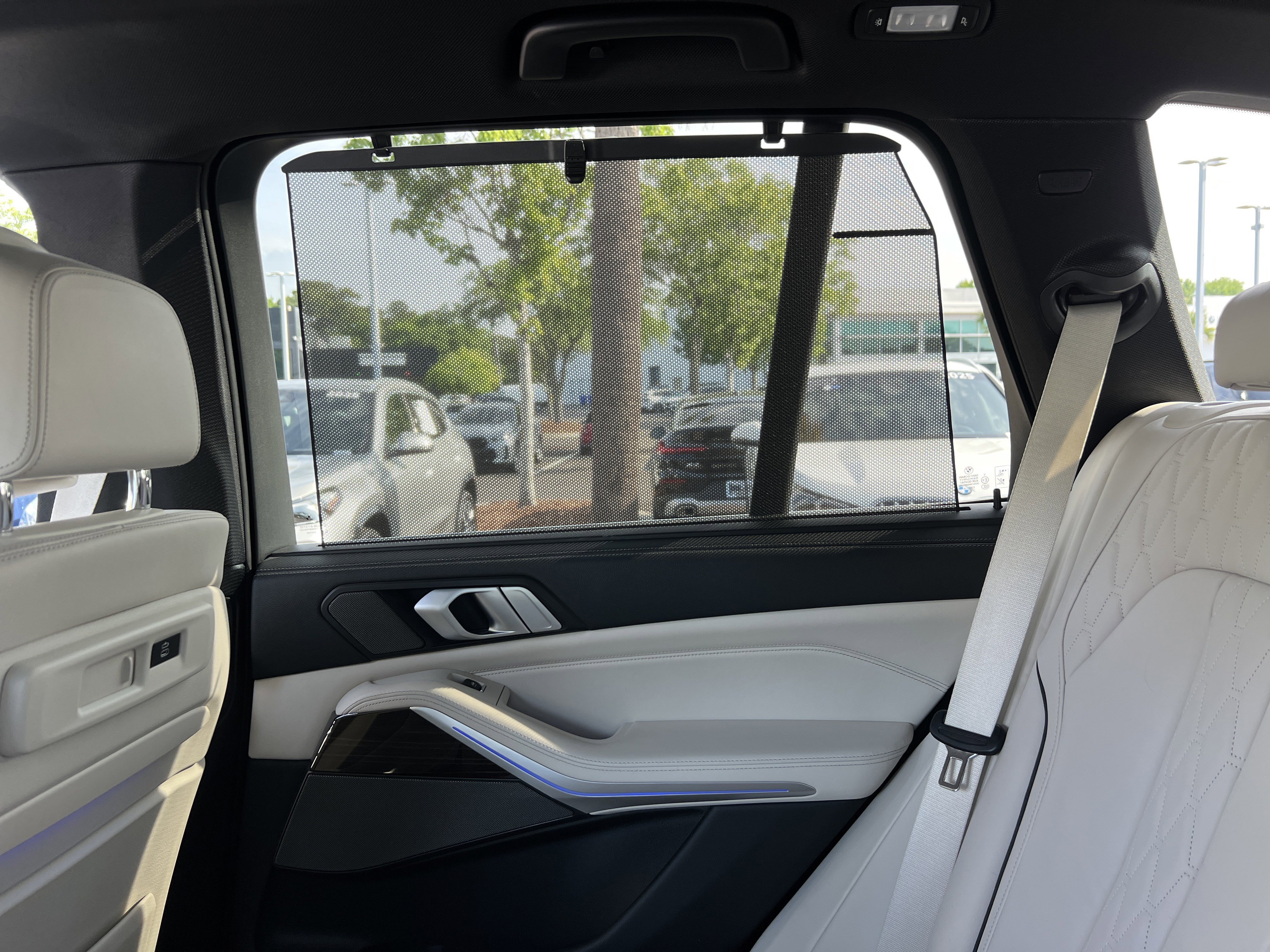 Used 2019 BMW X5 xDrive40i w/ Executive Package AWD/4WD image 45