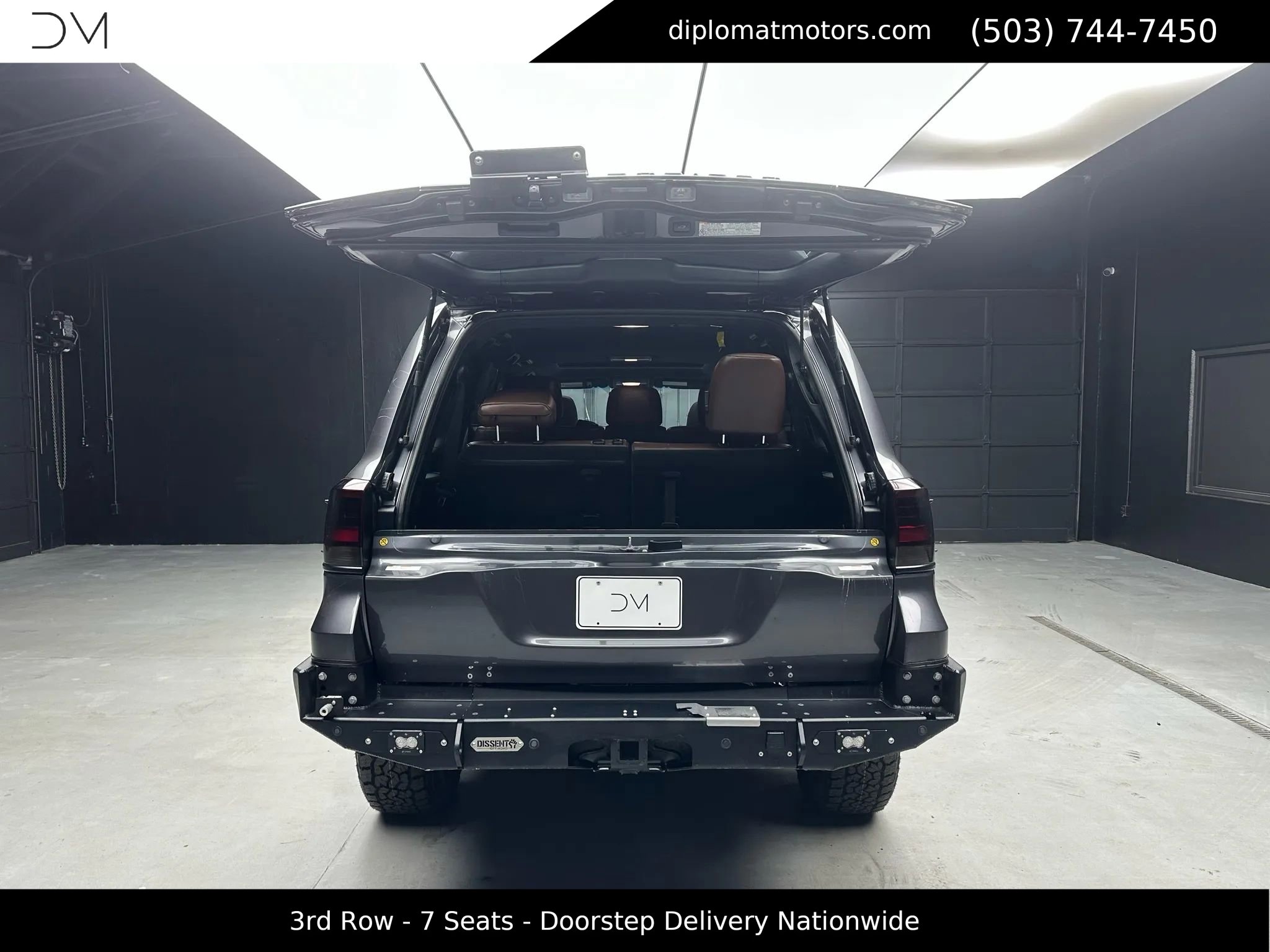 Used 2021 Toyota Land Cruiser image 45