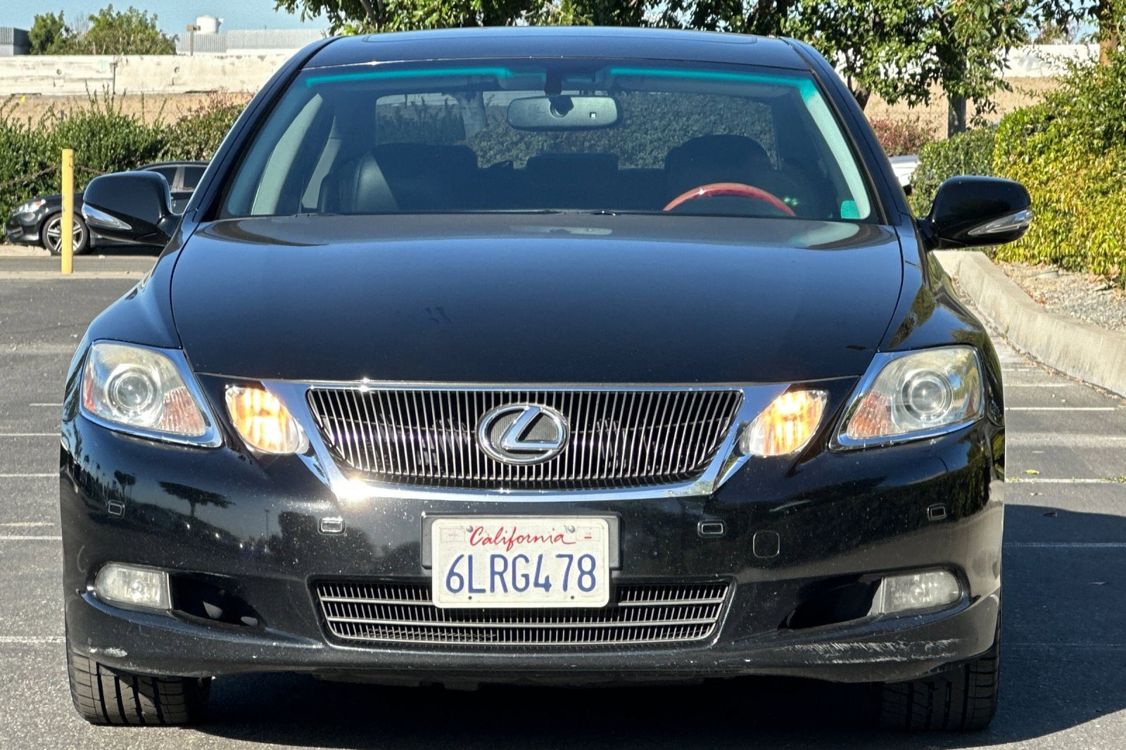 Used 2010 Lexus GS 350 4dr Sdn RWD image 5