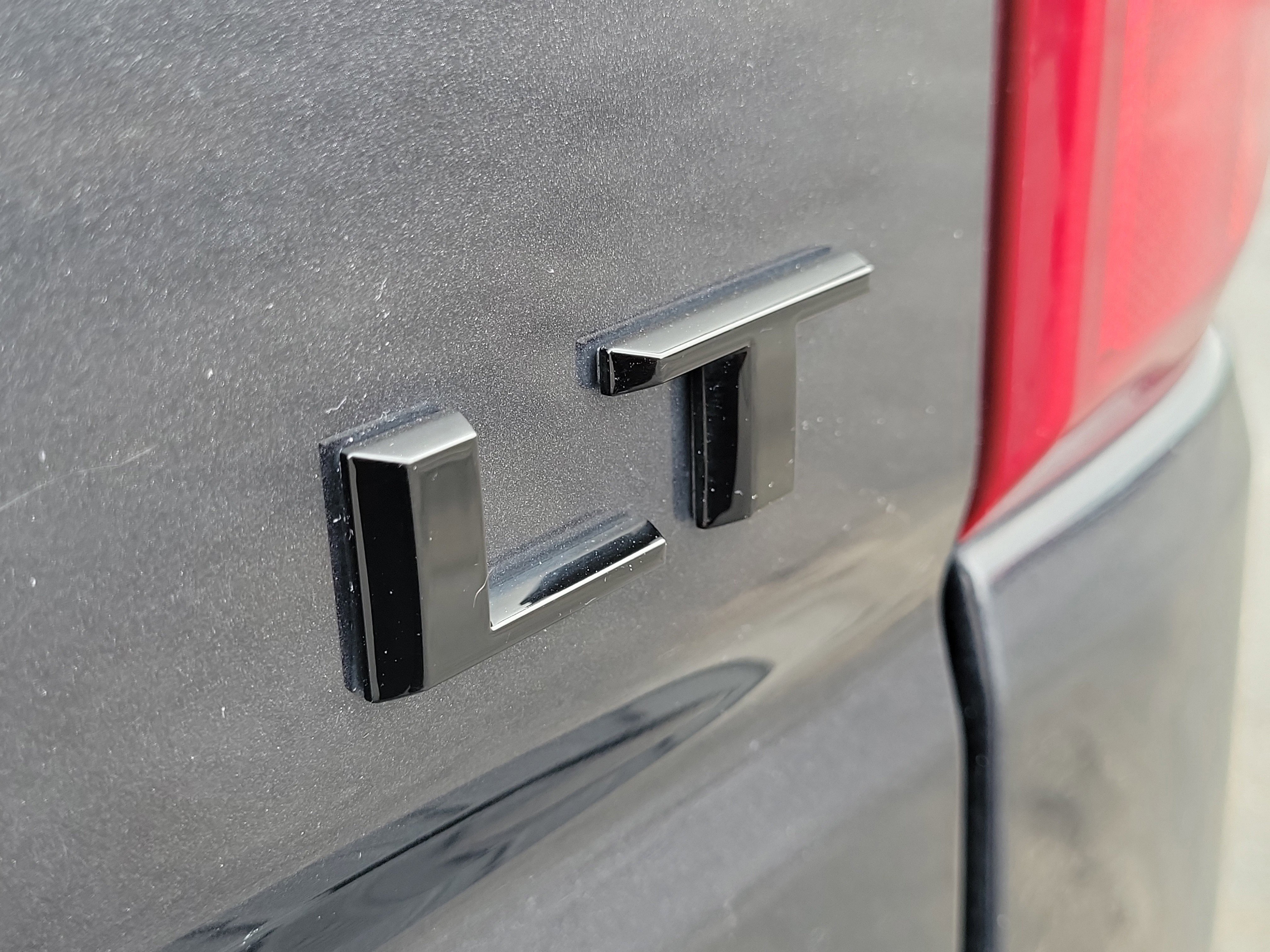 Used 2022 Chevrolet Silverado 1500 LT image 7