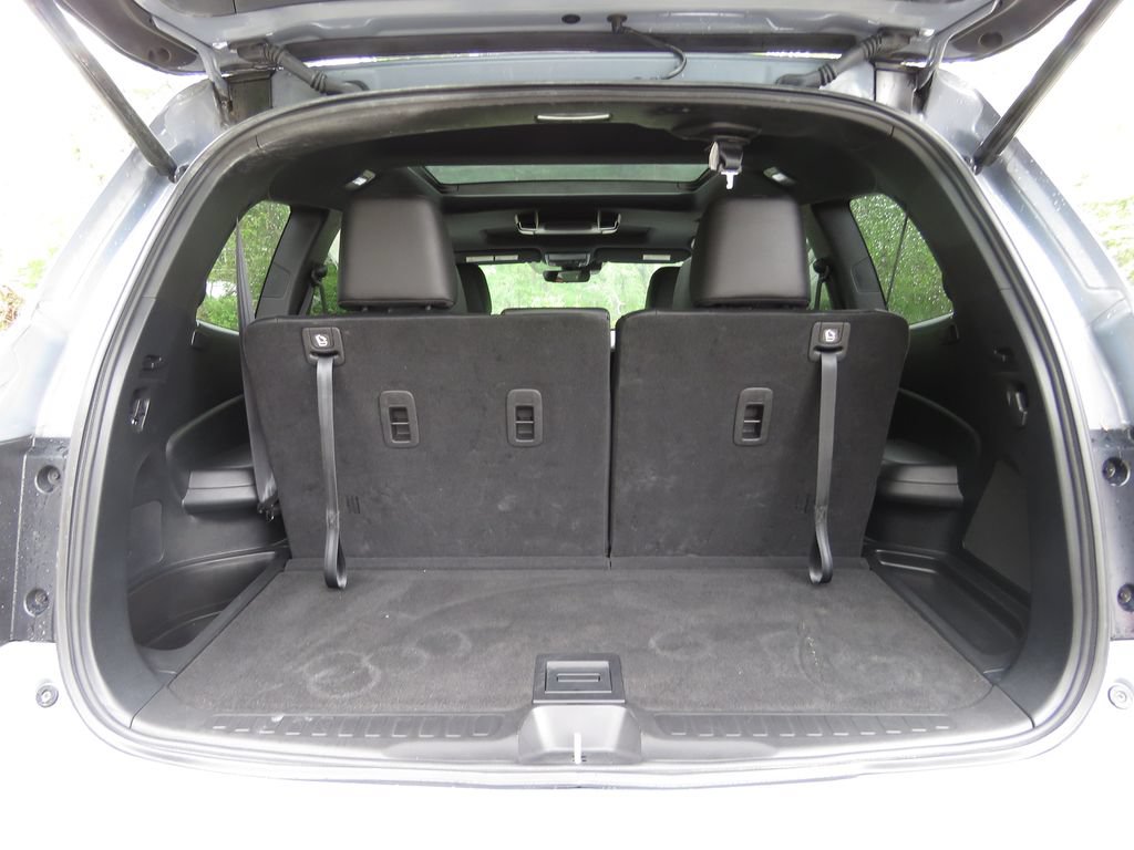 Used 2022 Honda Pilot Black Edition image 18
