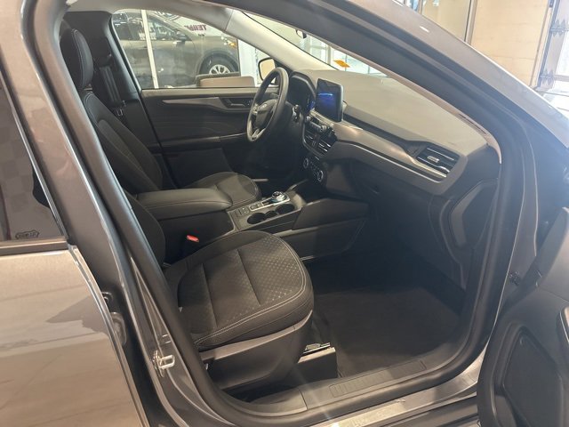 Used 2025 Ford Escape Active image 12