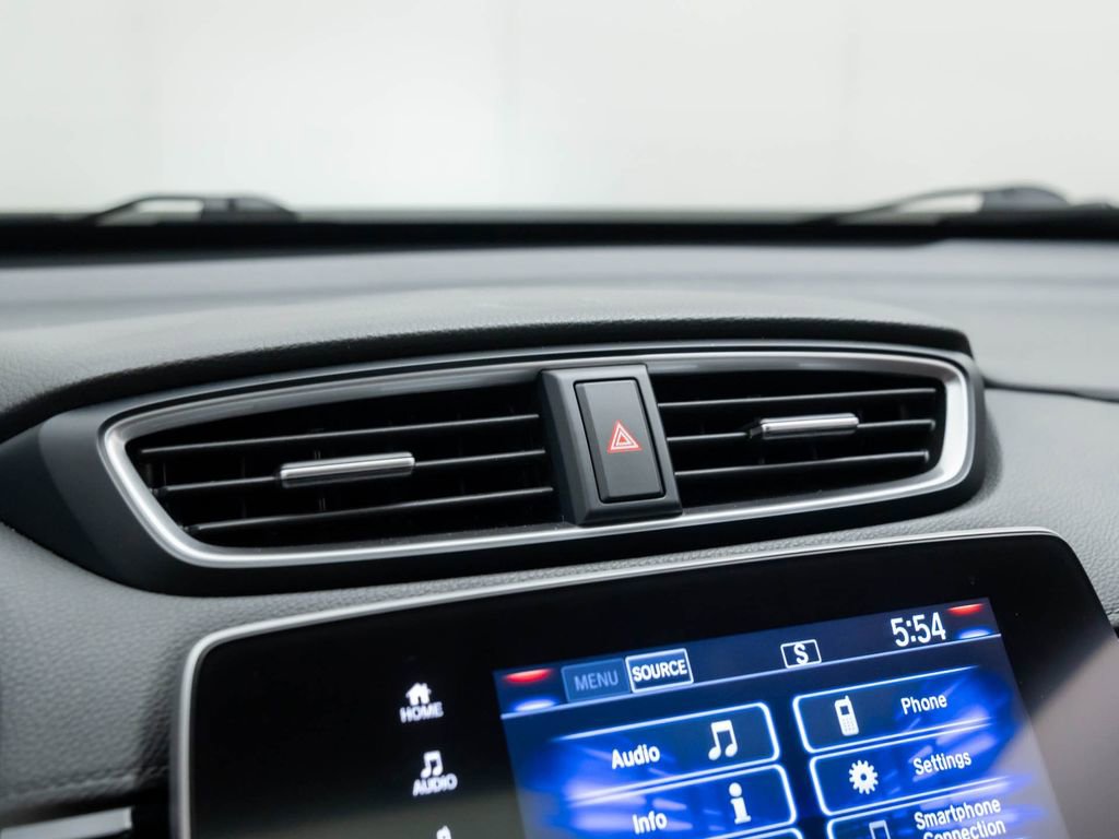 Certified 2020 Honda CR-V EX-L image 25