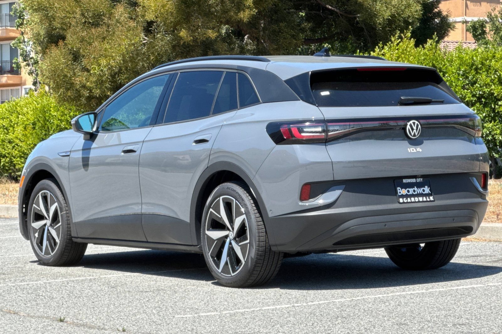 New 2026 Volkswagen ID.4 Pro S RWD image 6