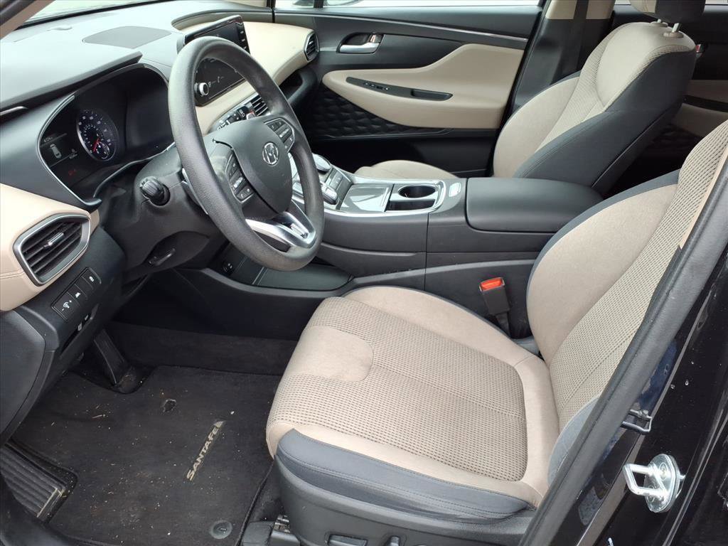 Used 2022 Hyundai Santa Fe SEL image 11