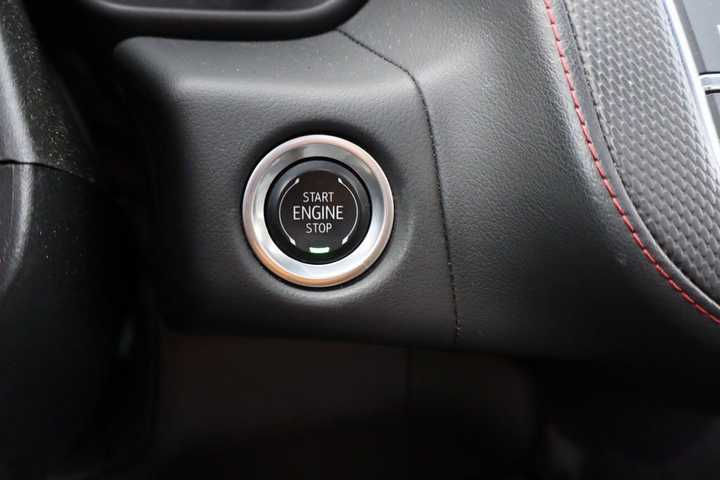 Used 2024 Chevrolet Tahoe RST image 11