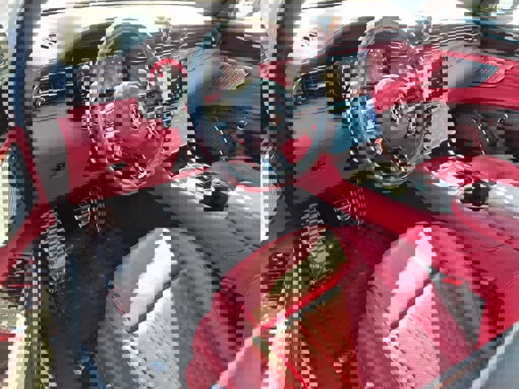 Used 2023 Maserati Grecale Modena image 12