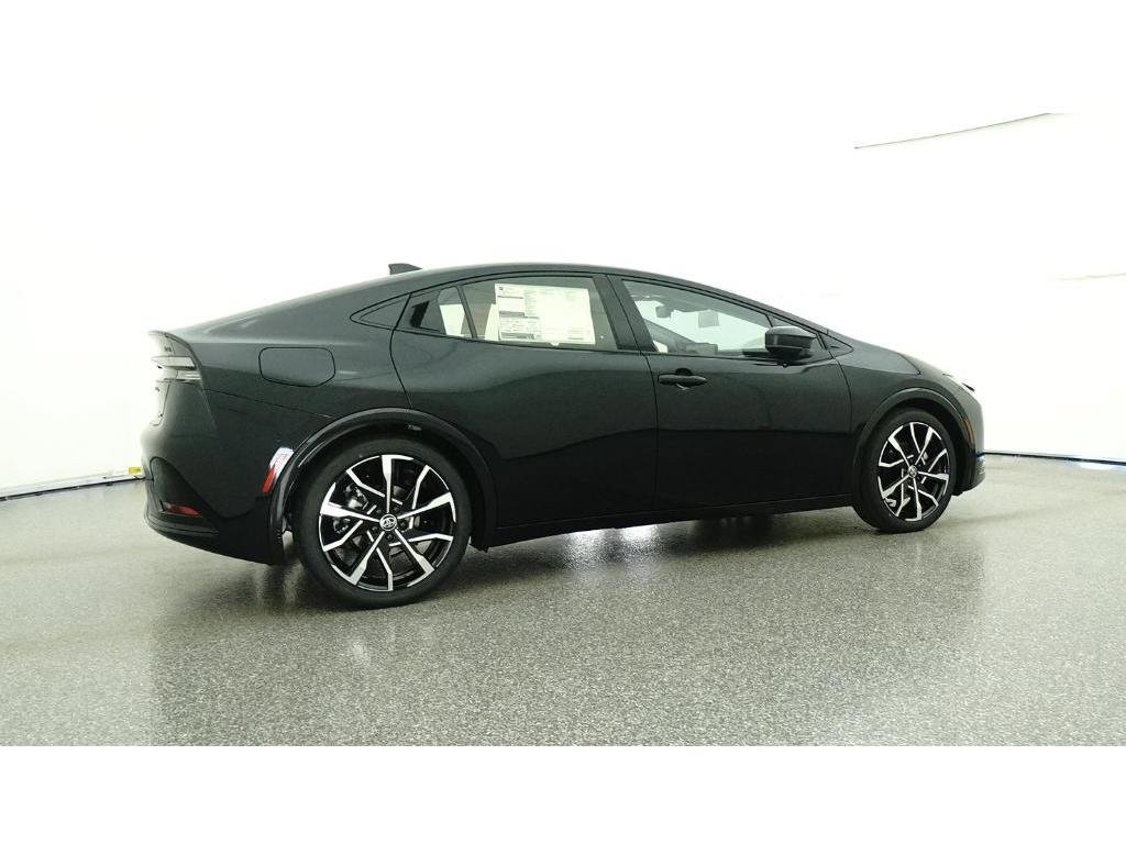 New 2026 Toyota Prius Plug-In Hybrid image 26