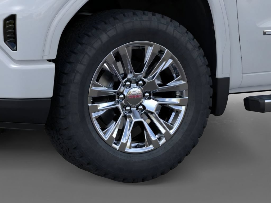 New 2026 GMC Sierra 1500 Denali w/ Technology Package AWD/4WD image 8
