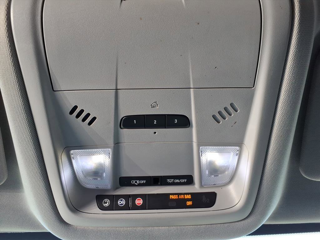 Used 2019 GMC Acadia SLT w/ Black Edition FWD image 25