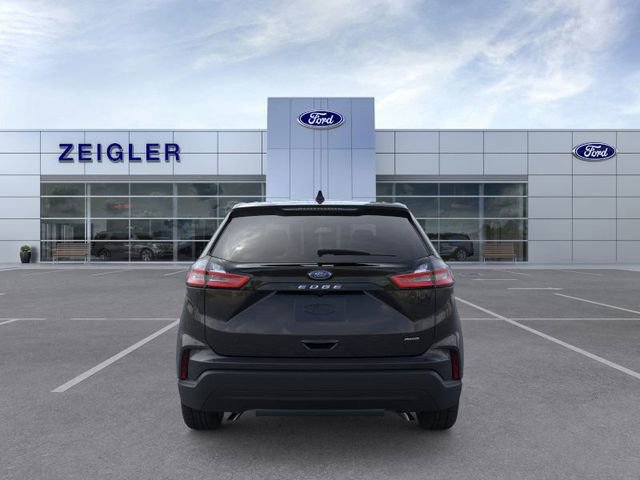 New 2024 Ford Edge SE image 5